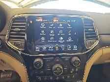 2020 Jeep Grand Cherokee Limited Limited 4x4 - Photo 8