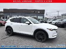 2019 Mazda CX-5 GT AWD