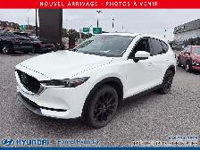 2019 Mazda CX-5 GT AWD - Photo 3