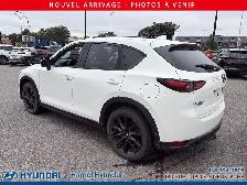 2019 Mazda CX-5 GT AWD - Photo 4