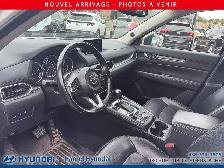 2019 Mazda CX-5 GT AWD - Photo 8