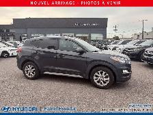 2021 Hyundai Tucson PREFERRED AWD