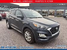 2021 Hyundai Tucson PREFERRED AWD - Photo 2