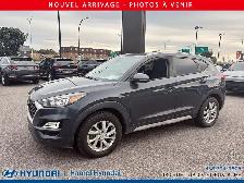 2021 Hyundai Tucson PREFERRED AWD - Photo 3