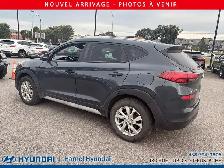 2021 Hyundai Tucson PREFERRED AWD - Photo 4