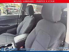 2021 Hyundai Tucson PREFERRED AWD - Photo 5