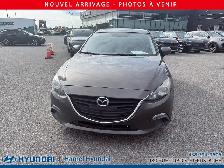 2016 Mazda Mazda3 GS SPORT MANUELLE - Photo 2