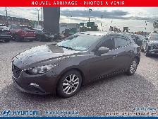 2016 Mazda Mazda3 GS SPORT MANUELLE - Photo 3