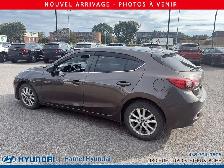 2016 Mazda Mazda3 GS SPORT MANUELLE - Photo 4