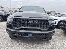 2027 Ram 1500 Rebel - Photo 2