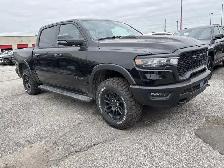 2027 Ram 1500 Rebel - Photo 3