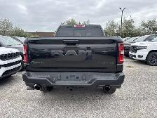 2027 Ram 1500 Rebel - Photo 6