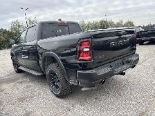 2027 Ram 1500 Rebel - Photo 7