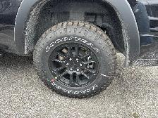 2027 Ram 1500 Rebel - Photo 8