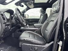 2027 Ram 1500 Rebel - Photo 14
