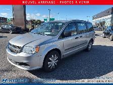 2016 Dodge Grand Caravan Ensemble Valeur plus familiale 4 portes - Photo 3