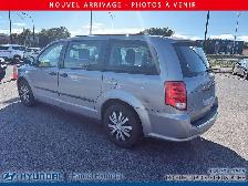 2016 Dodge Grand Caravan Ensemble Valeur plus familiale 4 portes - Photo 4