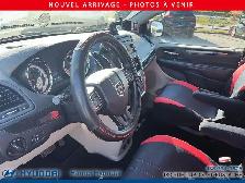 2016 Dodge Grand Caravan Ensemble Valeur plus familiale 4 portes - Photo 5