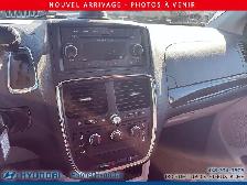 2016 Dodge Grand Caravan Ensemble Valeur plus familiale 4 portes - Photo 7