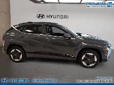 2025 Hyundai Kona électrique Preferred avec ensemble Trend - Photo 2