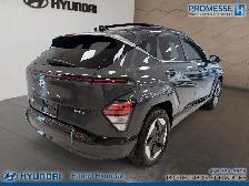 2025 Hyundai Kona électrique Preferred avec ensemble Trend - Photo 3