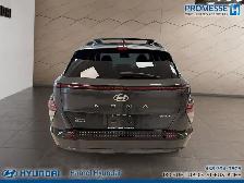 2025 Hyundai Kona électrique Preferred avec ensemble Trend - Photo 4