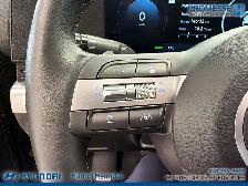 2025 Hyundai Kona électrique Preferred avec ensemble Trend - Photo 11