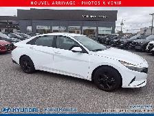 2022 Hyundai Elantra PREFERRED