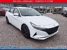 2022 Hyundai Elantra PREFERRED - Photo 2