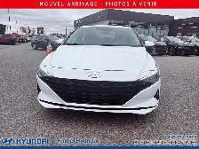 2022 Hyundai Elantra PREFERRED - Photo 3