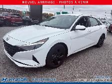 2022 Hyundai Elantra PREFERRED - Photo 4