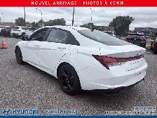 2022 Hyundai Elantra PREFERRED - Photo 6