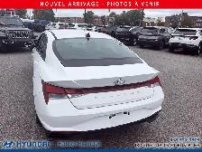 2022 Hyundai Elantra PREFERRED - Photo 7