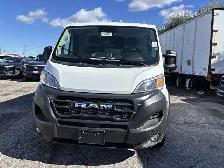 2027 Ram ProMaster Cargo Van Tradesman - Photo 2