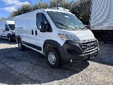 2027 Ram ProMaster Cargo Van Tradesman - Photo 3