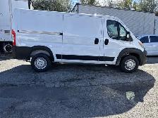 2027 Ram ProMaster Cargo Van Tradesman - Photo 4