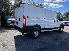 2027 Ram ProMaster Cargo Van Tradesman - Photo 5