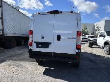 2027 Ram ProMaster Cargo Van Tradesman - Photo 6