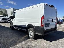 2027 Ram ProMaster Cargo Van Tradesman - Photo 7