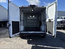 2027 Ram ProMaster Cargo Van Tradesman - Photo 9