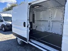 2027 Ram ProMaster Cargo Van Tradesman - Photo 10