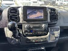 2027 Ram ProMaster Cargo Van Tradesman - Photo 19