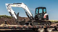 CONSTRUCTION EQUIPMENT WITH OPERATOR – GTA - Photo 3