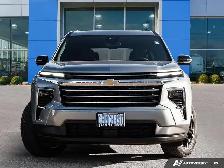 2027 Chevrolet Traverse LT AWD 4dr LT - Photo 2