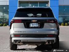 2027 Chevrolet Traverse LT AWD 4dr LT - Photo 5