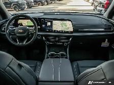 2027 Chevrolet Traverse LT AWD 4dr LT - Photo 26