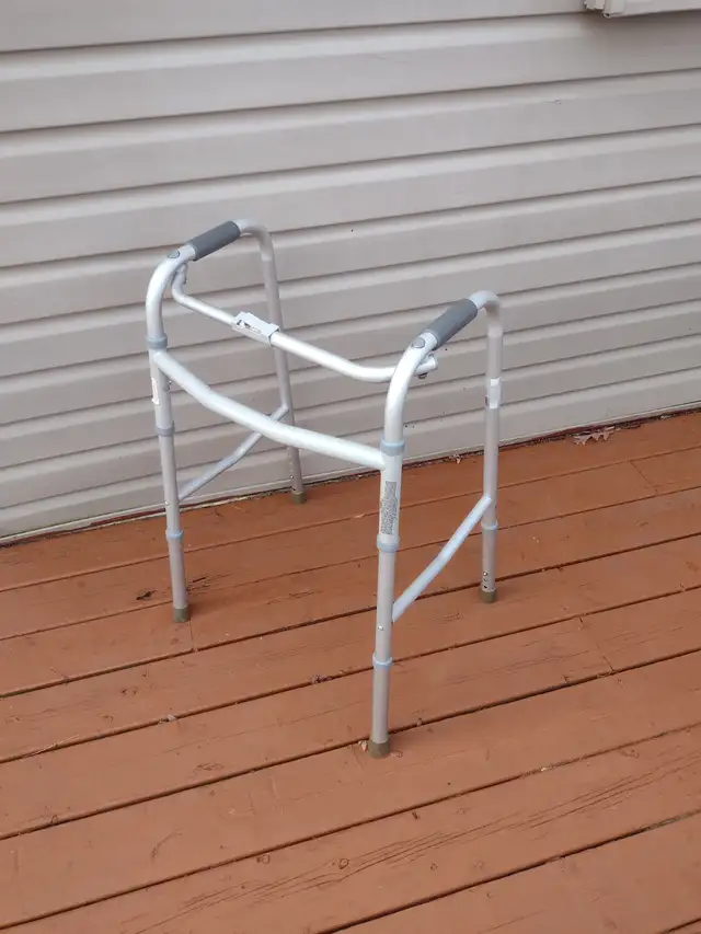 Folding Walker