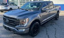 2022Ford F150 lariat 37,000 km - Photo 2
