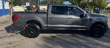 2022Ford F150 lariat 37,000 km - Photo 4