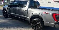 2022Ford F150 lariat 37,000 km - Photo 6